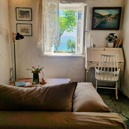 Loukoulos' Maisonette Marathókampos Dış mekan fotoğraf