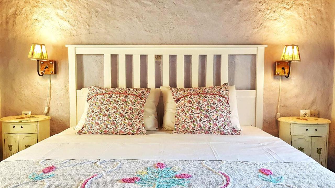 Loukoulos' Maisonette Marathókampos Dış mekan fotoğraf