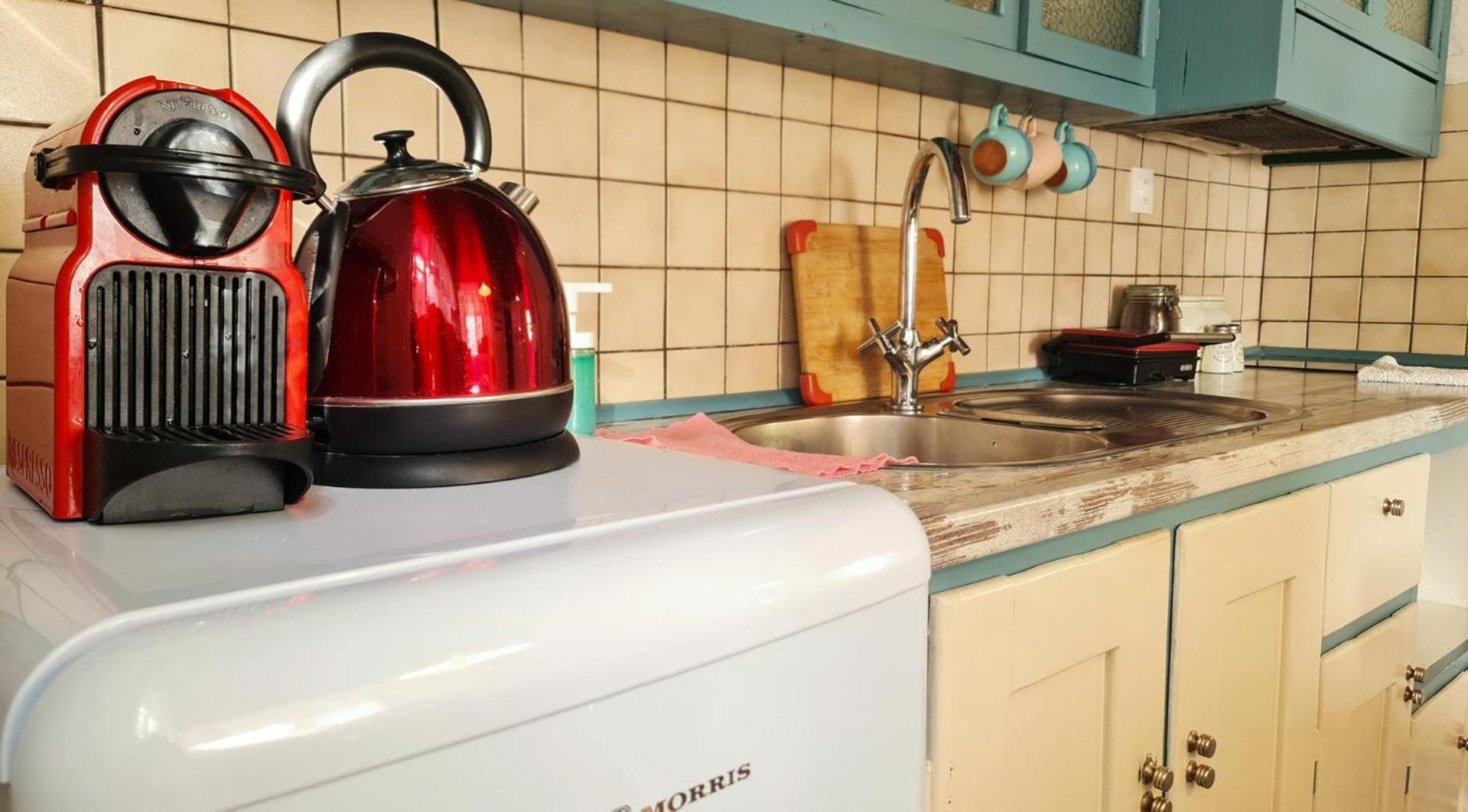 Loukoulos' Maisonette Marathókampos Dış mekan fotoğraf