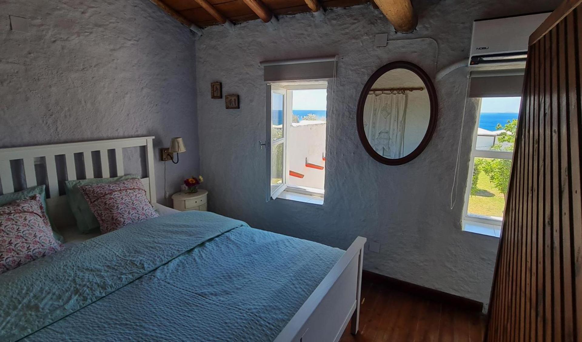 Loukoulos' Maisonette Marathókampos Dış mekan fotoğraf